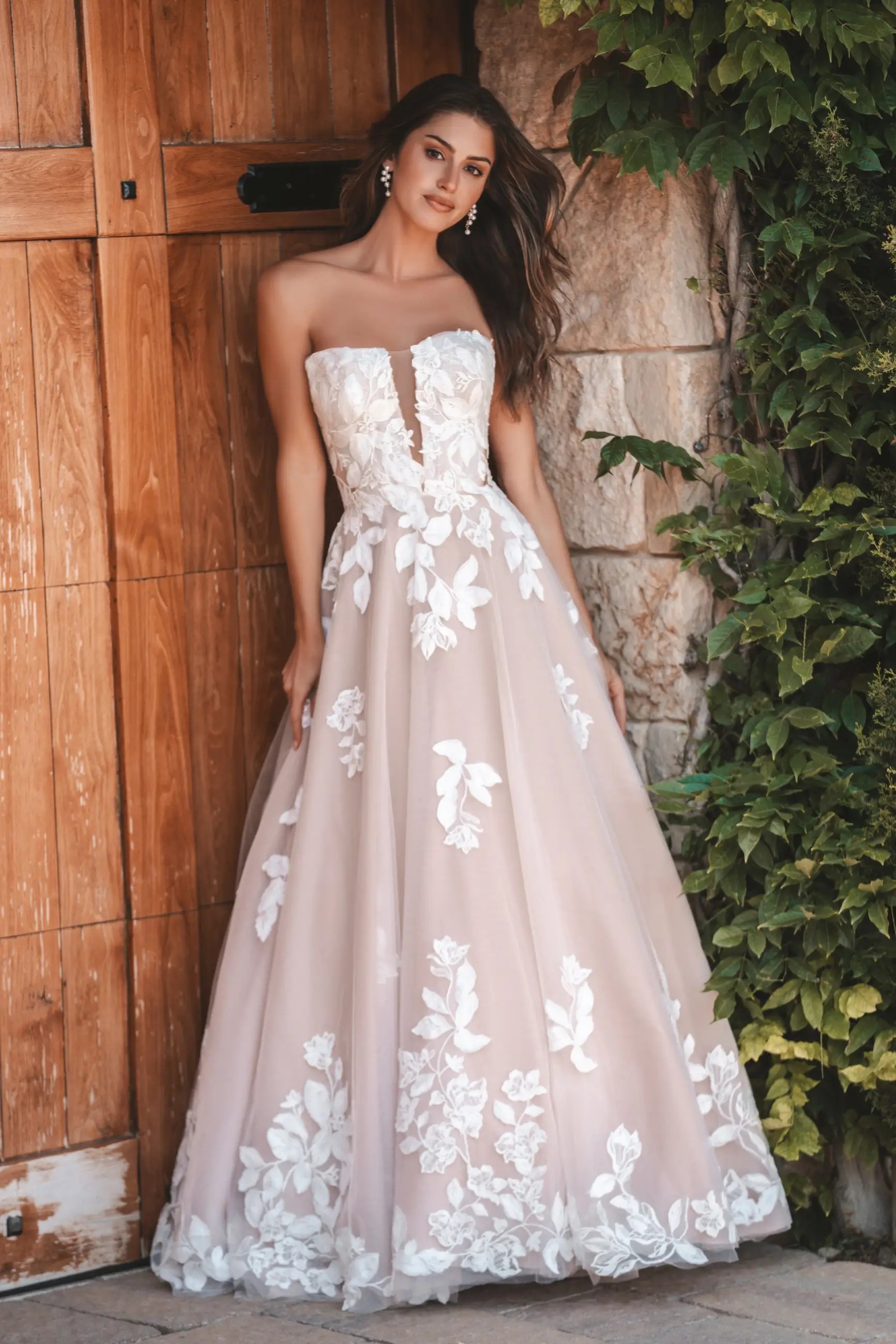 Allure Bridals